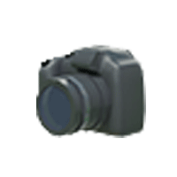 Camera  - Uncommon from Influencer Update